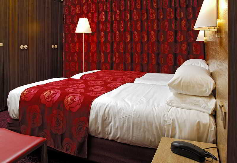 Hotel Tour Maje Родез Екстериор снимка