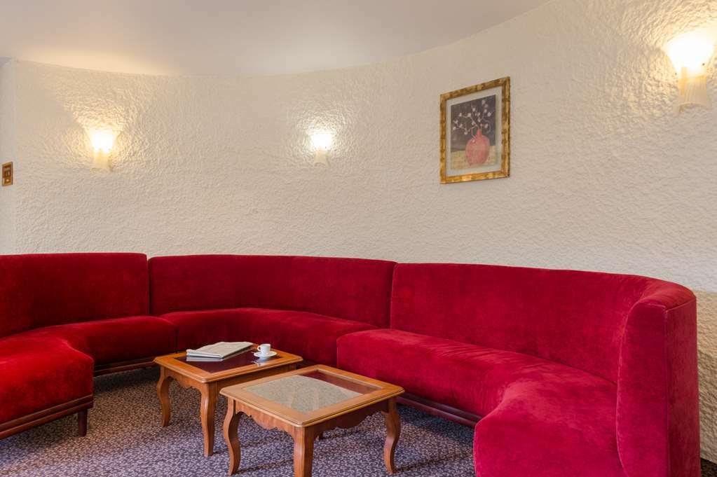 Hotel Tour Maje Родез Стая снимка