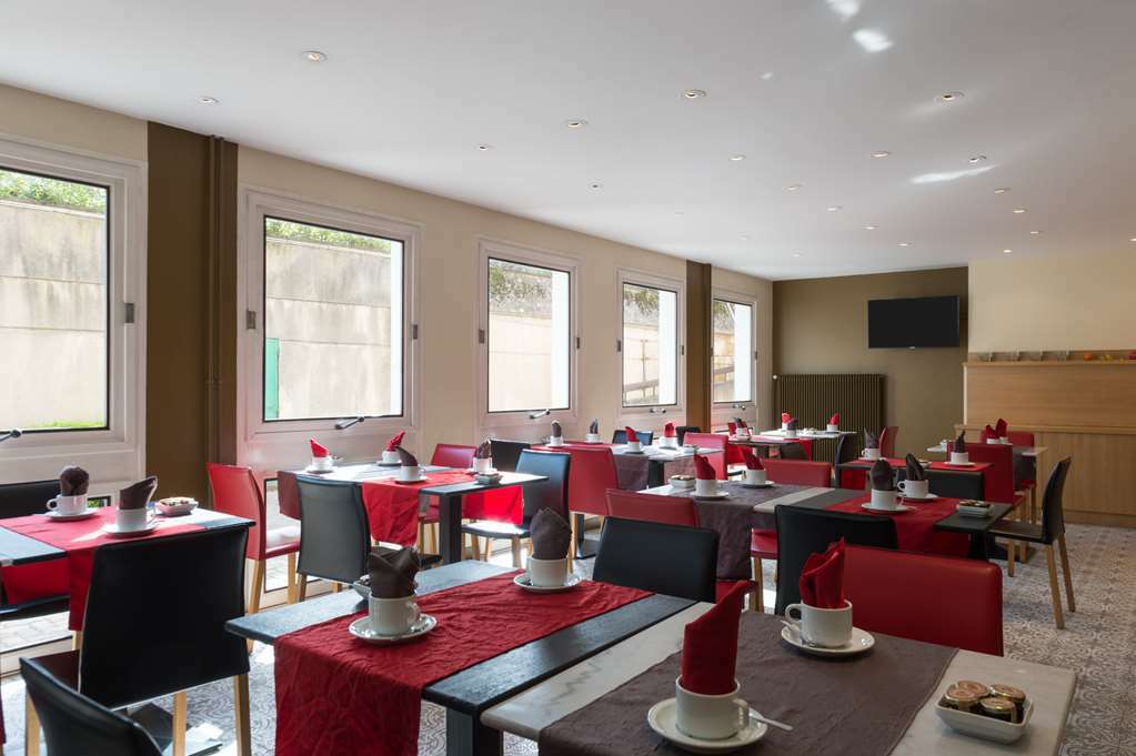 Hotel Tour Maje Родез Удобства снимка